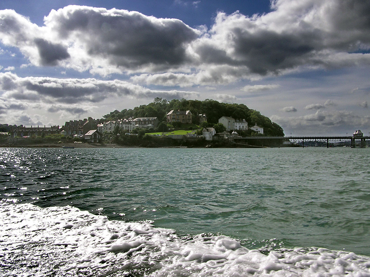 Bangor